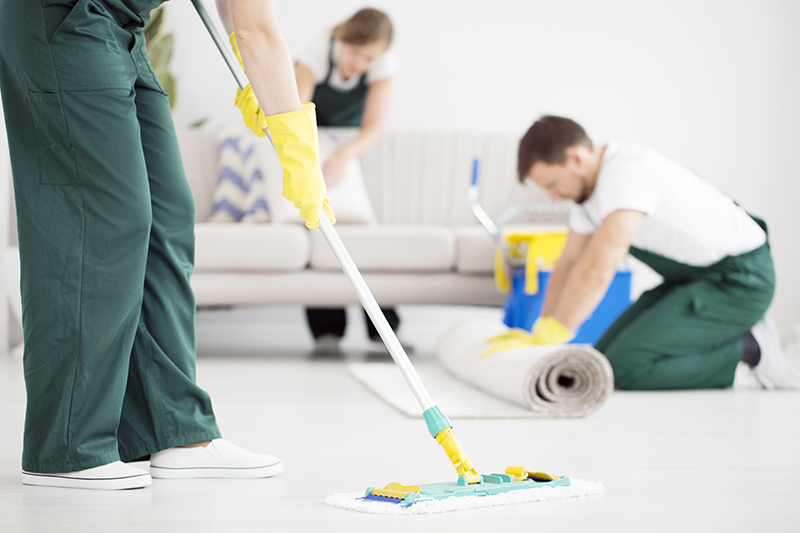 Cleaning Services Near Me in Brighton East Sussex
