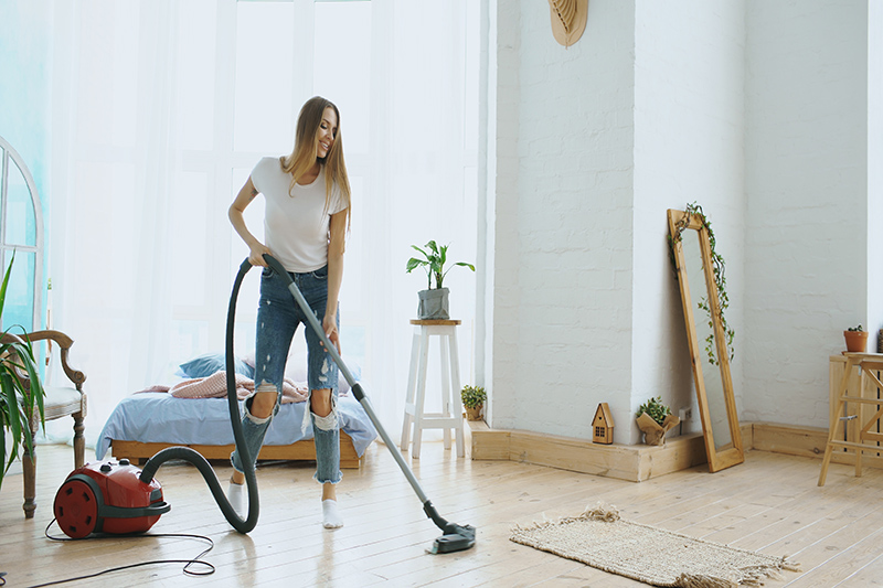Home Cleaning Services in Brighton East Sussex