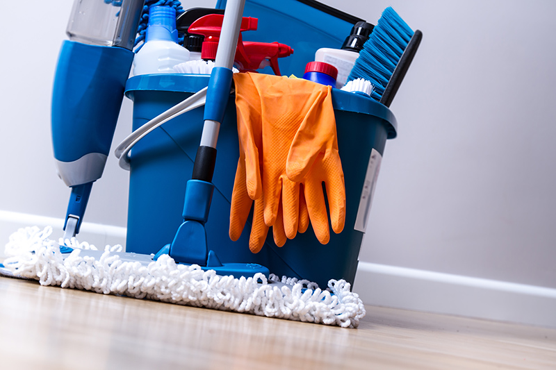 House Cleaning Services in Brighton East Sussex