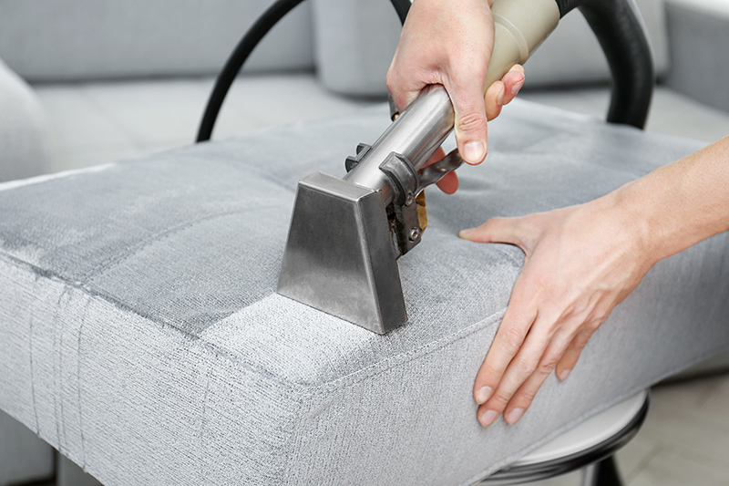 Sofa Cleaning Services in Brighton East Sussex